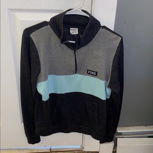 Victoria secrets pink pull on